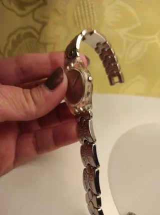 Swatch Lady Bijoux - Orologio Bracciale