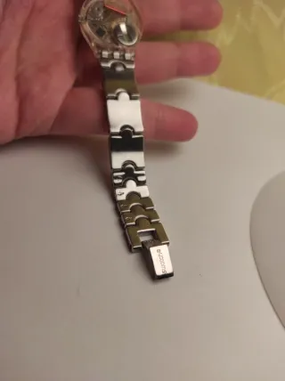 Swatch Lady Bijoux - Orologio Bracciale