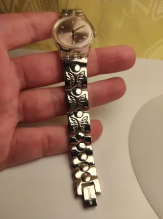 Swatch Lady Bijoux - Orologio Bracciale