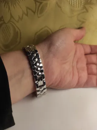 Swatch Lady Bijoux - Orologio Bracciale