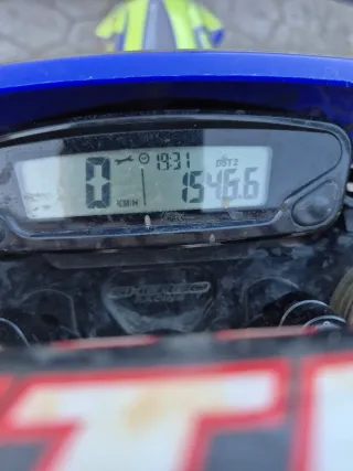 Sherco 300 SE 2T Enduro 2025