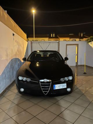 Alfa Romeo 159 2006