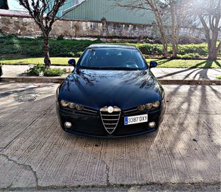 Alfa Romeo 159 2006