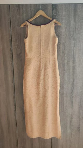 MEDIEVAL TÚNICA y VESTIDO
