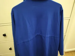 Chaqueta blazer manga larga