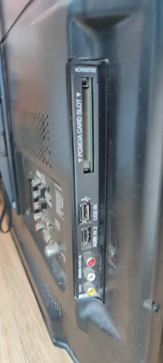Televisor LG 42 (no es Smart)