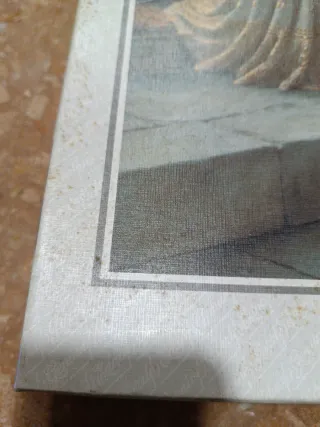 Puzzle 2000 Piezas Educa