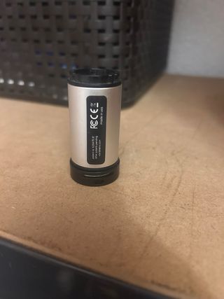 Colorímetro Bluetooth