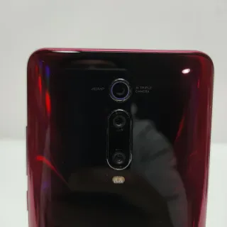 Xiaomi Mi 9T Pro 64GB Rojo