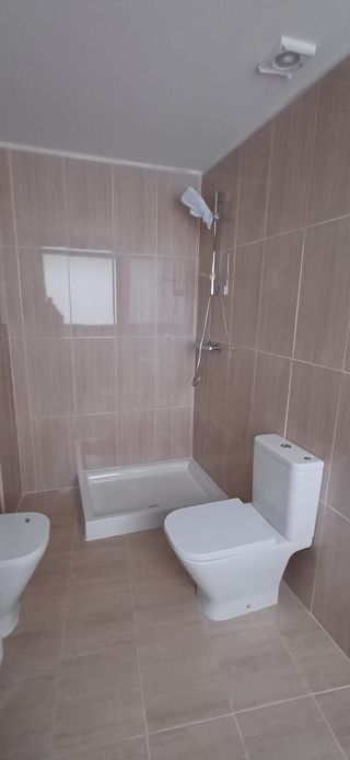 REFORMAS DE BAÑOS, COCINA Y EN GENERAL