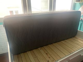 Colchón Mat Nature Platinum 80x200