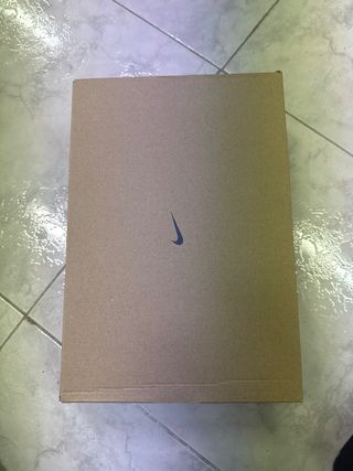 Nike Air Max 1 Jacquemus Roja Nuevas