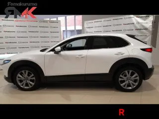 Mazda CX-30 2021