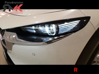 Mazda CX-30 2021