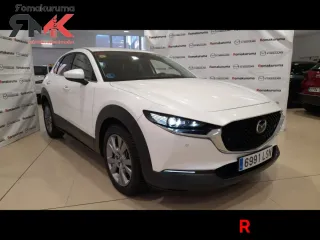 Mazda CX-30 2021