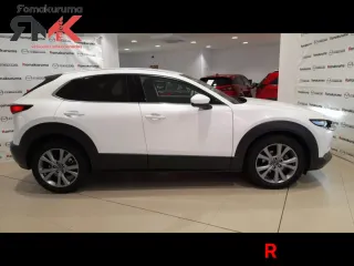 Mazda CX-30 2021