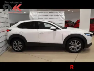 Mazda CX-30 2021