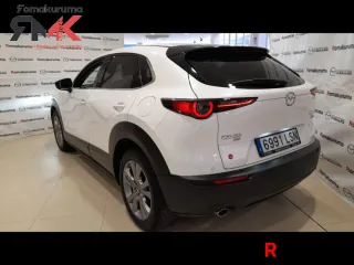 Mazda CX-30 2021