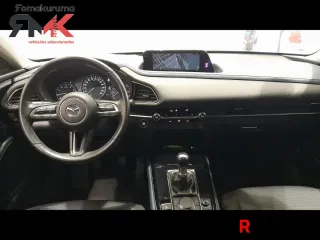 Mazda CX-30 2021