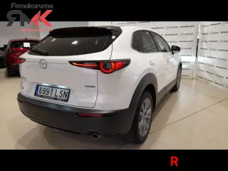 Mazda CX-30 2021