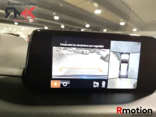 Mazda CX-30 2021