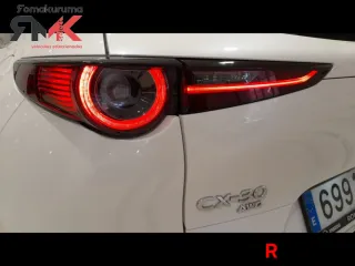 Mazda CX-30 2021