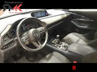 Mazda CX-30 2021