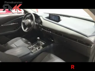 Mazda CX-30 2021