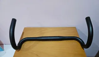 Manillar Bicicleta Cannondale, sillín Prologo