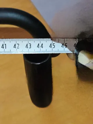 Manillar Bicicleta Cannondale, sillín Prologo