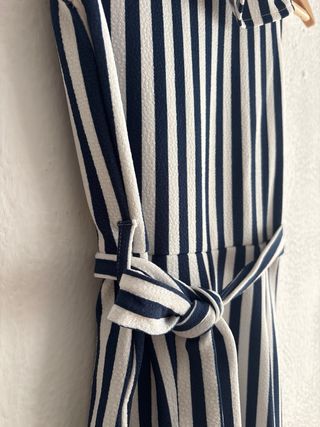 Mono rayas niña El Corte Inglés T8