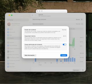 MacBook Pro 14” M1 Pro (2021) — 16Gb — IMPECABLE