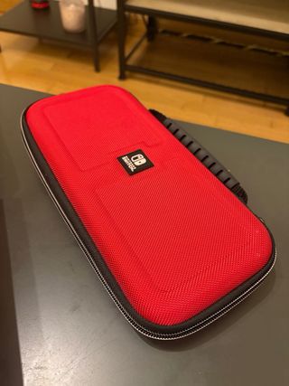 Nintendo Switch OLED Blanca + extra mandos