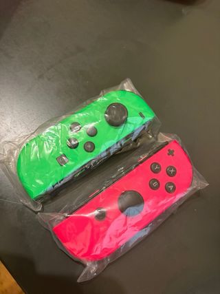 Nintendo Switch OLED Blanca + extra mandos