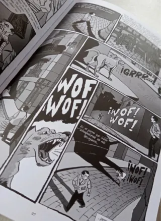 La araña del olvido. Enrique Bonet.