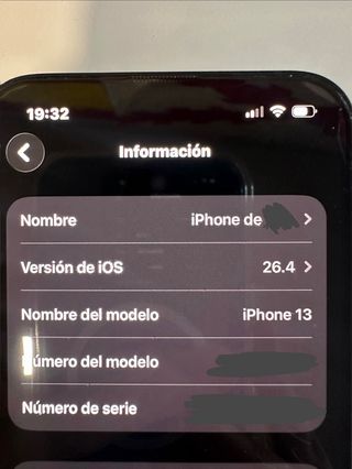 iPhone 13 128GB