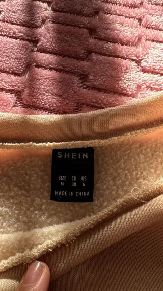 Jersey California West Coast Beige