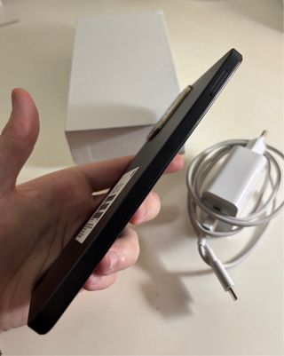 Xiaomi Redmi A5 Negro 64GB