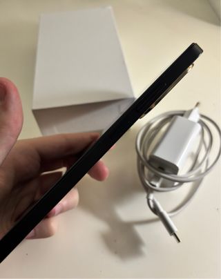 Xiaomi Redmi A5 Negro 64GB