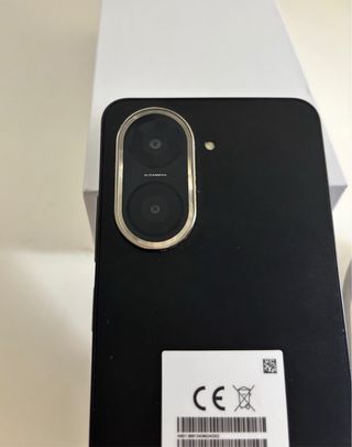 Xiaomi Redmi A5 Negro 64GB