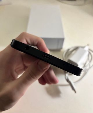 Xiaomi Redmi A5 Negro 64GB