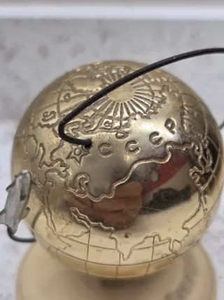 Souvenir conmemorativo Vostok Gagarin 12/04/1961