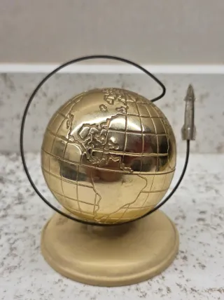 Souvenir conmemorativo Vostok Gagarin 12/04/1961