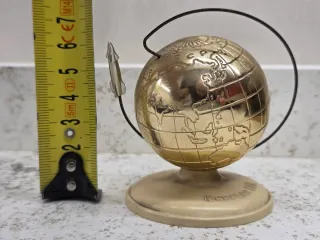 Souvenir conmemorativo Vostok Gagarin 12/04/1961