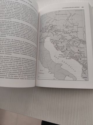 Historia Universal Edad Antigua