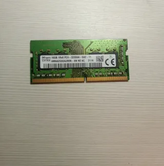 SK hynix 16GB DDR4 3200MHz