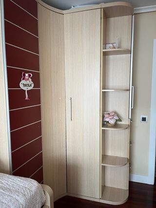 Mueble juvenilcompleto