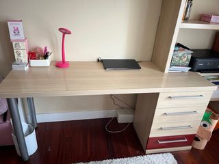 Mueble juvenilcompleto