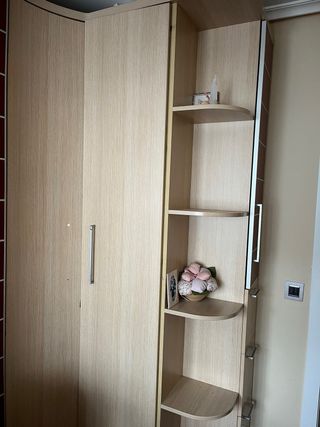 Mueble juvenilcompleto
