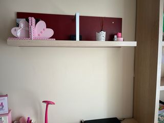 Mueble juvenilcompleto